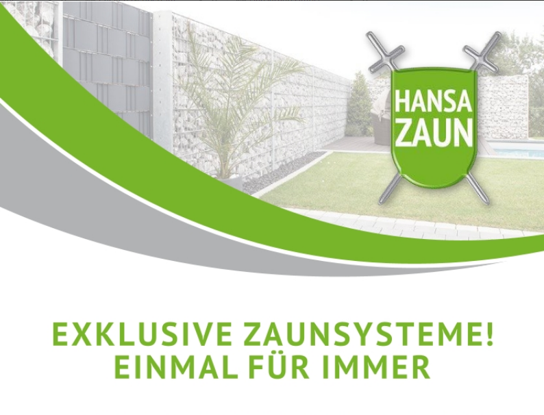 Hansazaun GmbH aus Ellerbek